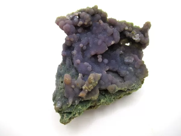 Genuine Grape Agate For Sale- Western Sulawesi, Indonesia Grape Agate #14