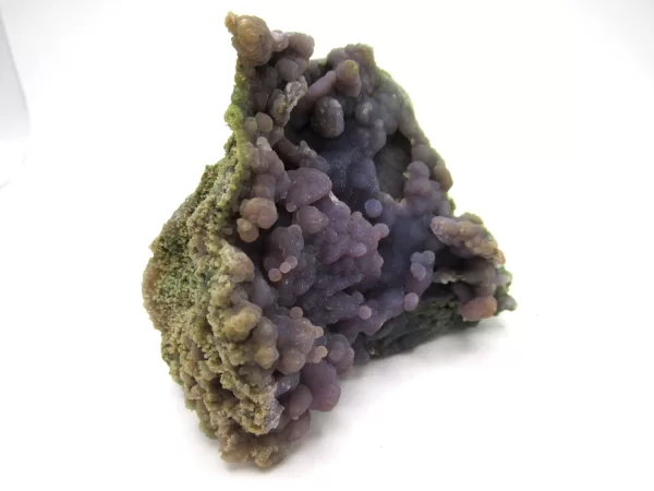 Genuine Grape Agate For Sale- Western Sulawesi, Indonesia Grape Agate #14a