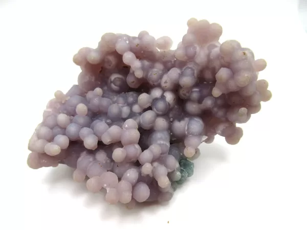 Genuine Grape Agate For Sale- Western Sulawesi, Indonesia Grape Agate #16