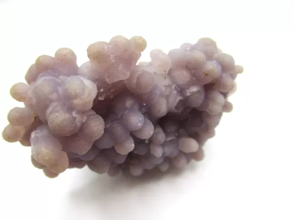 Genuine Grape Agate For Sale- Western Sulawesi, Indonesia Grape Agate #16a