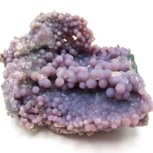 Genuine Grape Agate For Sale- Western Sulawesi, Indonesia Grape Agate #17