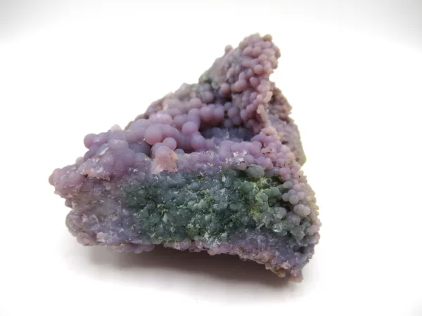 Genuine Grape Agate For Sale- Western Sulawesi, Indonesia Grape Agate #17c