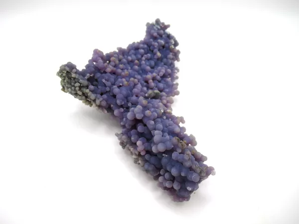 Genuine Grape Agate For Sale- Western Sulawesi, Indonesia Grape Agate #18c