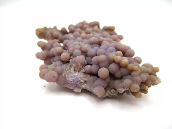 Genuine Grape Agate For Sale- Western Sulawesi, Indonesia Grape Agate #4c