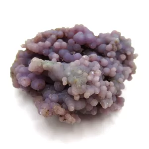 Genuine Grape Agate For Sale- Western Sulawesi, Indonesia Grape Agate #5