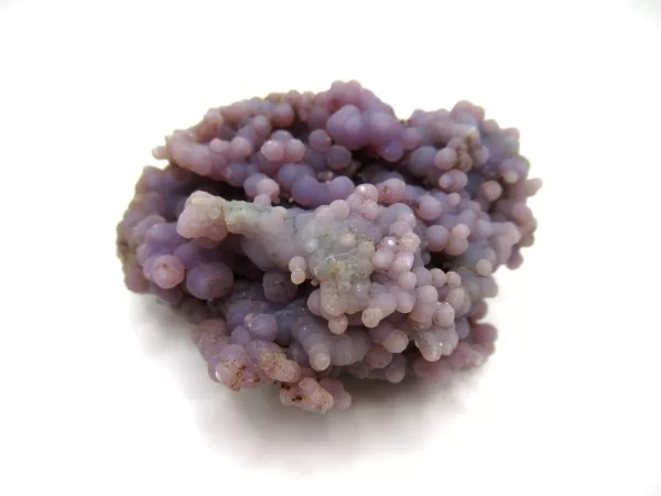 Genuine Grape Agate For Sale- Western Sulawesi, Indonesia Grape Agate #5