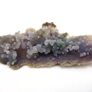 Genuine Grape Agate For Sale- Western Sulawesi, Indonesia Grape Agate #6