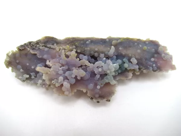 Genuine Grape Agate For Sale- Western Sulawesi, Indonesia Grape Agate #6a