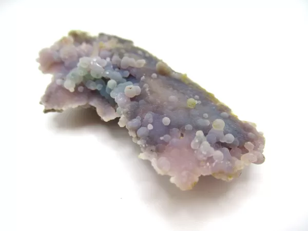 Genuine Grape Agate For Sale- Western Sulawesi, Indonesia Grape Agate #6c