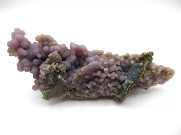 Genuine Grape Agate For Sale- Western Sulawesi, Indonesia Grape Agate #7a