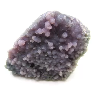 Genuine Grape Agate For Sale- Western Sulawesi, Indonesia Grape Agate #8