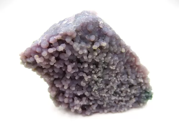 Genuine Grape Agate For Sale- Western Sulawesi, Indonesia Grape Agate #8b