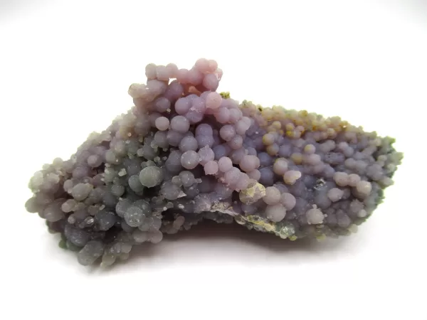 Genuine Grape Agate For Sale- Western Sulawesi, Indonesia Grape Agate #9