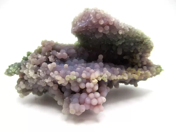 Genuine Grape Agate For Sale- Western Sulawesi, Indonesia Grape Agate #9a