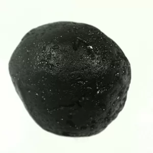 Genuine Black Tibetan Tektite For Sale from Asia #22