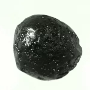 Genuine Black Tibetan Tektite For Sale from Asia #25