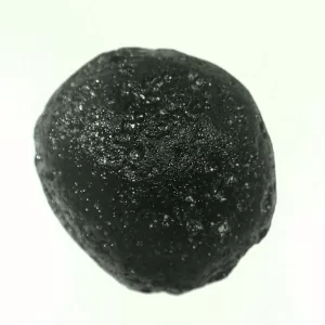 Genuine Black Tibetan Tektite For Sale from Asia #26