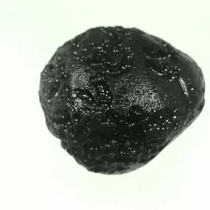 Genuine Black Tibetan Tektite For Sale from Asia #36