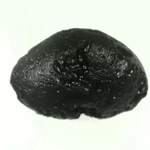 Genuine Black Tibetan Tektite For Sale from Asia #39