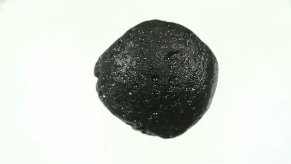 Genuine Black Tibetan Tektite For Sale from Asia #40