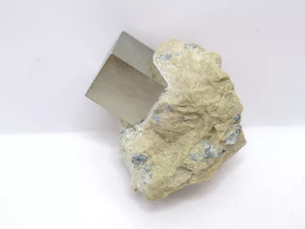 Natural Pyrite Cubes from Spain #10