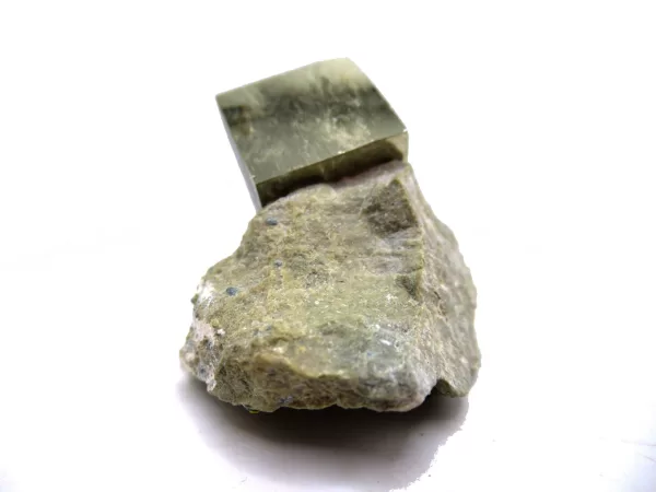 Natural Pyrite Cubes from Spain #2 - Image 2