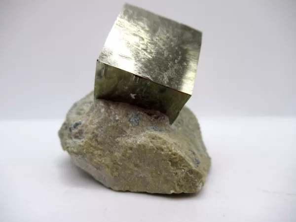 Natural Pyrite Cubes from Spain #2 - Image 3