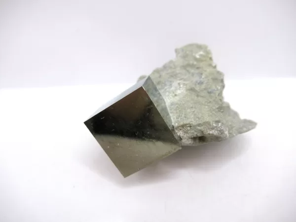 Natural Pyrite Cubes from Spain #4