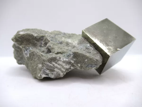 Natural Pyrite Cubes from Spain #4 - Image 3