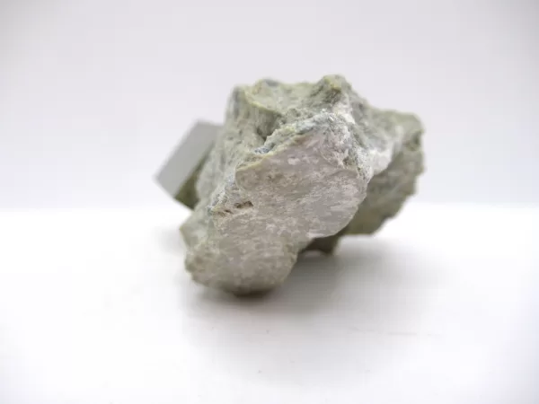 Natural Pyrite Cubes from Spain #5 - Image 3