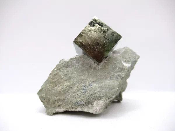 Natural Pyrite Cubes from Spain #6