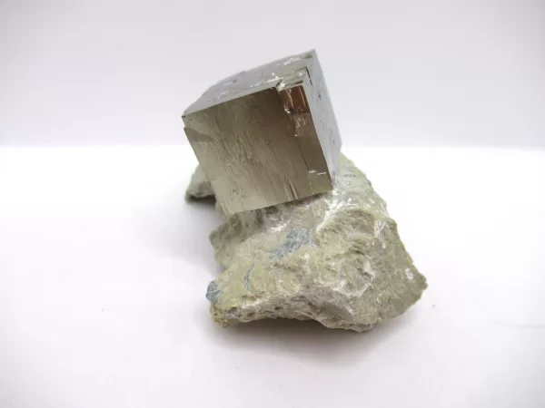 Natural Pyrite Cubes from Spain #8 - Image 3