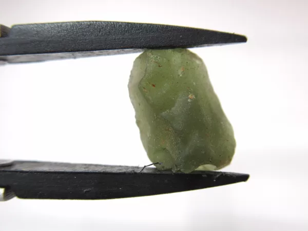 Genuine Moldavite Tektite For Sale from Czech Republic #1