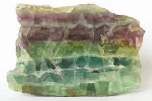 Fluorite Mineral Ring