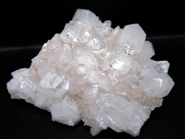 Genuine Natural Zeolite Mineral For Sale from India #40b