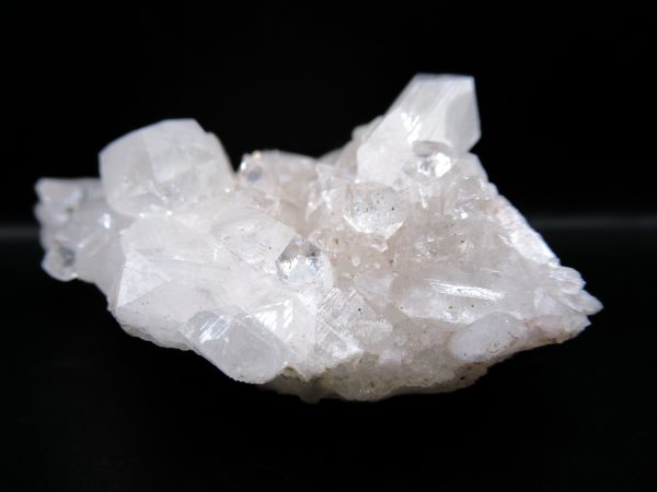 Genuine Natural Zeolite Mineral For Sale from India #40c