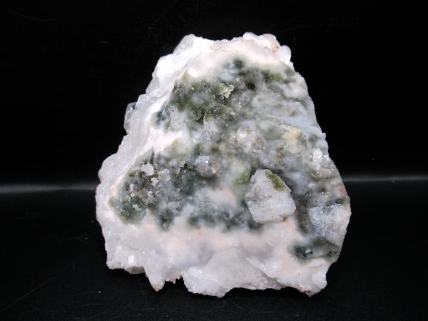 Genuine Natural Zeolite Mineral For Sale from India #40d