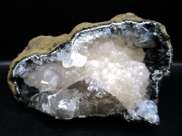 Genuine Natural Zeolite Mineral For Sale from India #41a