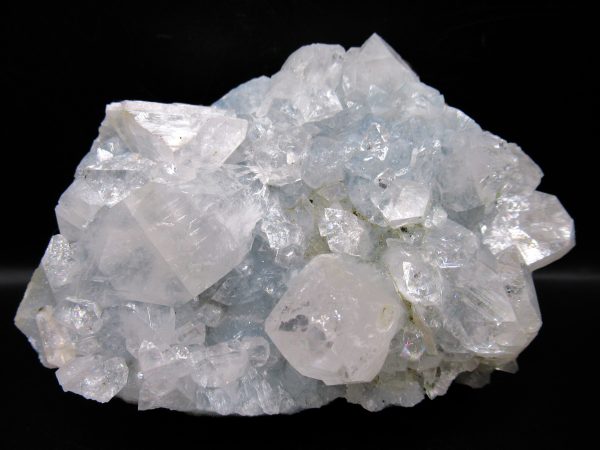 Genuine Natural Zeolite Mineral For Sale from India #43