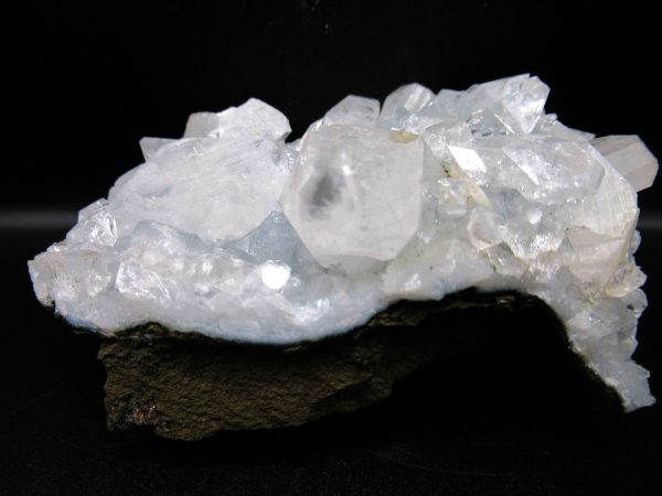 Genuine Natural Zeolite Mineral For Sale from India #43a