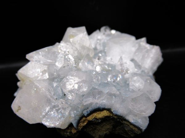 Genuine Natural Zeolite Mineral For Sale from India #43d