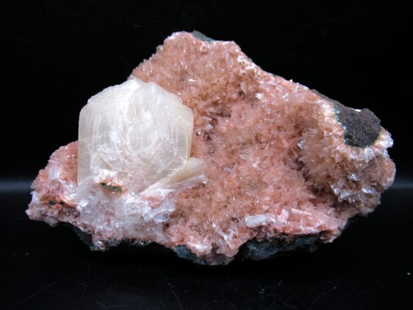 Genuine Natural Zeolite Mineral For Sale from India #45