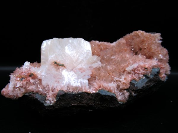 Genuine Natural Zeolite Mineral For Sale from India #45a