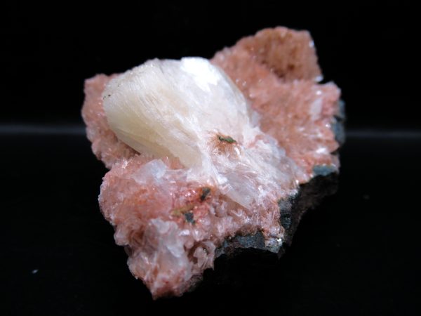 Genuine Natural Zeolite Mineral For Sale from India #45b