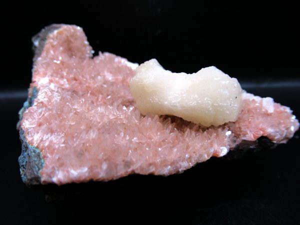 Genuine Natural Zeolite Mineral For Sale from India #45c