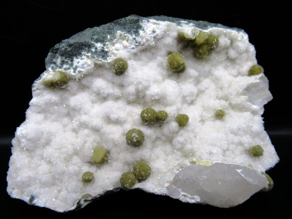 Genuine Natural Zeolite Mineral For Sale from India #46