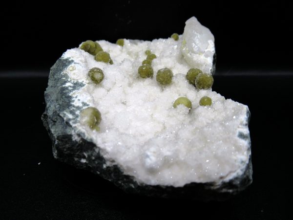 Genuine Natural Zeolite Mineral For Sale from India #46d