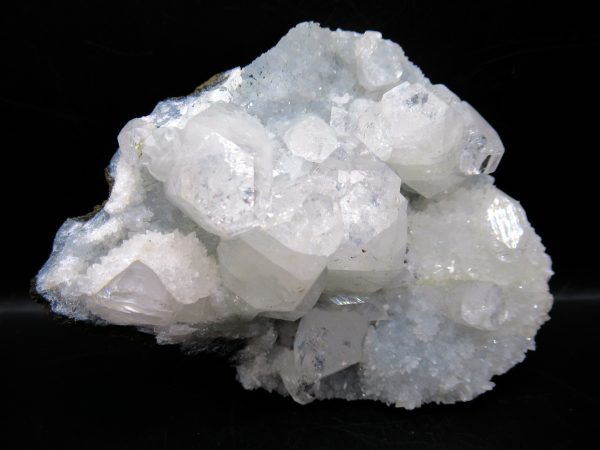 Genuine Natural Zeolite Mineral For Sale from India #47