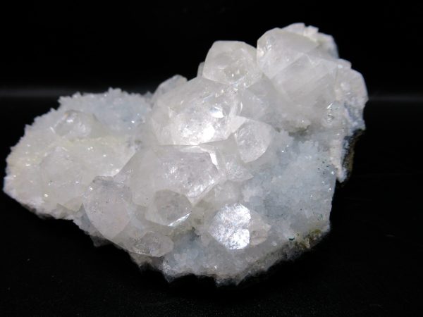 Genuine Natural Zeolite Mineral For Sale from India #47c