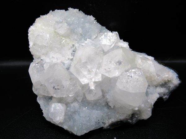 Genuine Natural Zeolite Mineral For Sale from India #47d